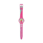 Montre Enfant Cartoon BARBIE - Plastic Box