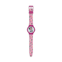 Montre Enfant Cartoon MINNIE - Tin Box