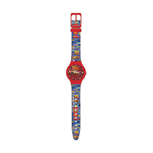 Montre Enfant Cartoon CARS - Tin Box