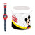 Montre Enfant Cartoon MICKEY MOUSE - Tin Box