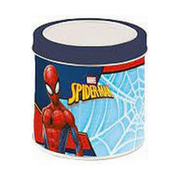 Montre Enfant Marvel SPIDERMAN - Tin Box