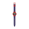 Montre Enfant Marvel AVENGERS - Tin Box