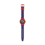 Montre Enfant Marvel AVENGERS - Tin Box