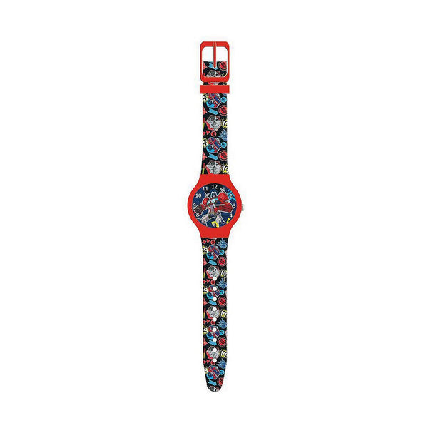 Montre Enfant Cartoon 483204 - Tin Box