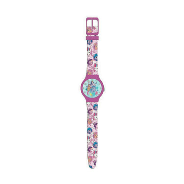 Montre Enfant Cartoon 483107 - Tin Box