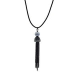 Collier Femme Misaki QCRPODISSEY (40 cm)