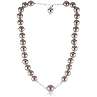 Collier Femme Misaki QCRNSHAKIRA (42 cm)