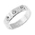 Bague Femme Cristian Lay 54651100 (Taille 10)