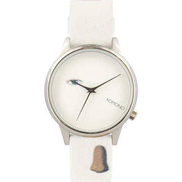 Montre Femme Komono KOM-W2885 (Ø 36 mm)