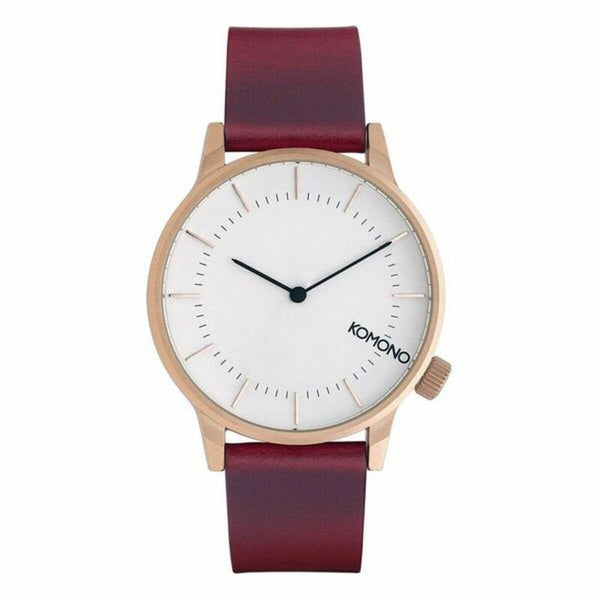 Montre Femme Komono KOM-W2269 (Ø 41 mm)