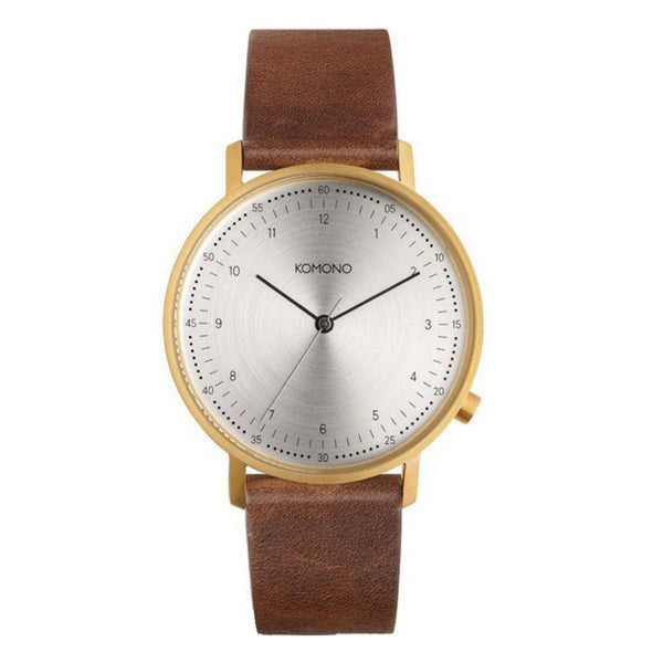 Montre Homme Komono KOM-W4056 (Ø 41 mm)