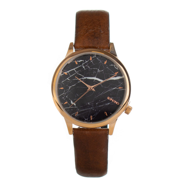 Montre Femme Komono KOM-W2814 (Ø 37 mm)