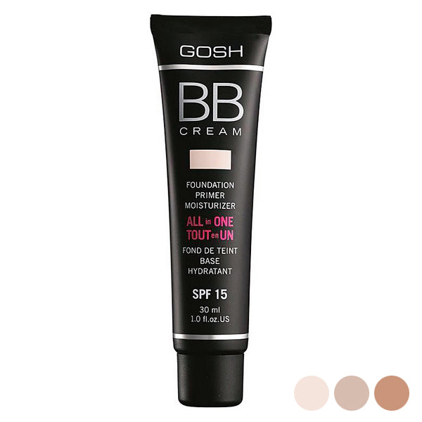 Base de Maquillage Crémeuse BB Cream Gosh Copenhagen