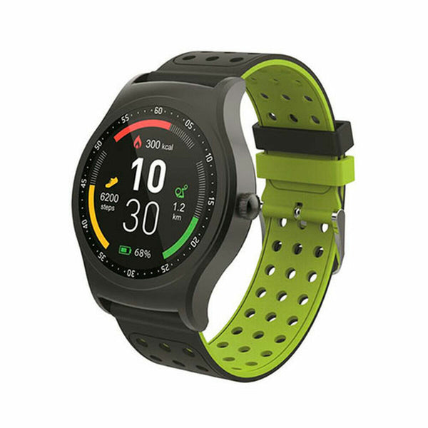 Montre intelligente Denver Electronics SW-450 1,3" Bluetooth