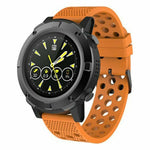 Montre intelligente Denver Electronics SW-660 1,3" AMOLED GPS 500 mAh