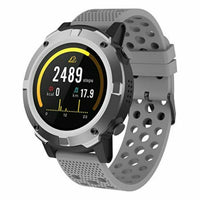 Montre intelligente Denver Electronics SW-660 1,3" AMOLED GPS 500 mAh