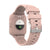 Montre intelligente Denver Electronics SW-162 Rose