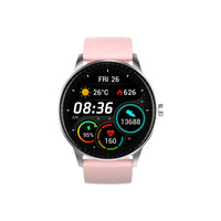 Montre intelligente Denver Electronics SW173 ROSA Noir 1,28"