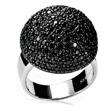 Bague Femme Sif Jakobs R9870-BK-54 (Taille 14)