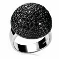 Bague Femme Sif Jakobs R9870-BK-58 (Taille 18)