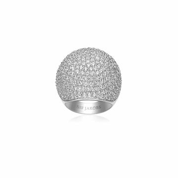 Bague Femme Sif Jakobs R9870-CZ56 (Taille 16)