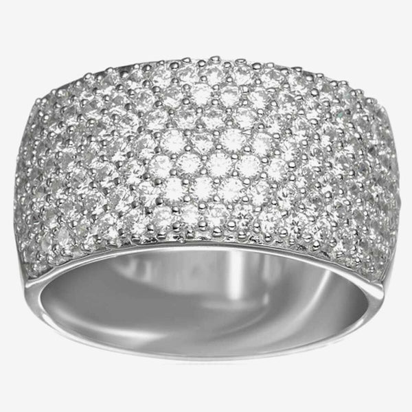 Bague Femme Sif Jakobs R10439-CZ-56 (Taille 16)