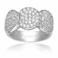 Bague Femme Sif Jakobs R10598-CZ-60 (20)