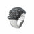 Bague Femme Sif Jakobs R10797-BK-56 (Taille 16)