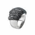 Bague Femme Sif Jakobs R10797-BK-60 (20)