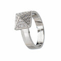 Bague Femme Sif Jakobs R1851-1-CZ-54 (Taille 14)