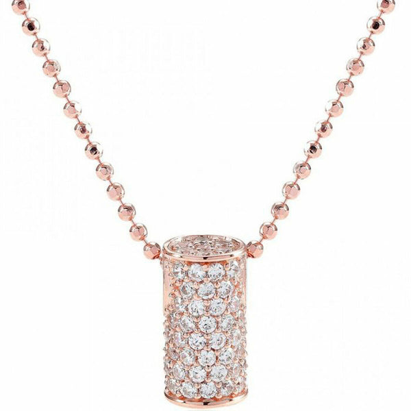 Collier Femme Sif Jakobs P3333-CZ-RG (23 cm)