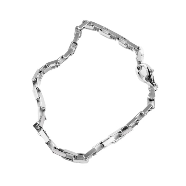 Bracelet Femme Sif Jakobs BR2749W-20 Gris Argent 925 (20 cm)