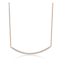 Collier ras du cou Sif Jakobs C0065-CZ-RG