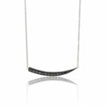 Collier Femme Sif Jakobs C1012-BK (30 cm)