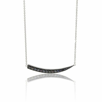 Collier Femme Sif Jakobs C1012-BK (30 cm)