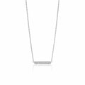 Collier Femme Sif Jakobs C1011-CZ (38 cm)