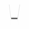 Collier Femme Sif Jakobs C1011-BK (25 cm)