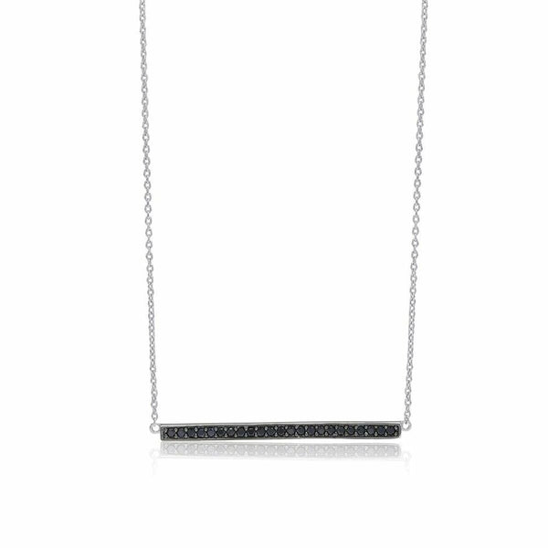 Collier Femme Sif Jakobs C1013-BK (25 cm)