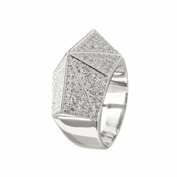 Bague Femme Sif Jakobs R11069-CZ-60 (20)