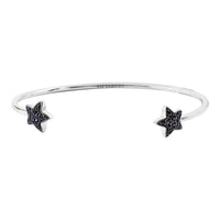 Bracelet Femme Sif Jakobs BG1777-BK Gris Argent 925 (16 cm)