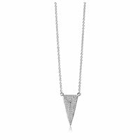 Collier Femme Sif Jakobs C0069-CZ (45 cm)