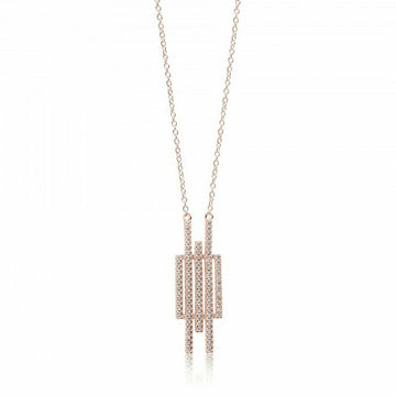 Collier Femme Sif Jakobs C0153-CZ-RG