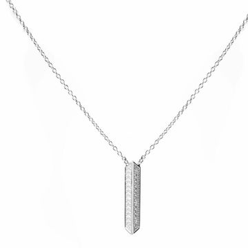 Collier Femme Sif Jakobs C1007-CZ (25-30 cm)