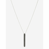 Collier Femme Sif Jakobs C1009-BK (50 cm)