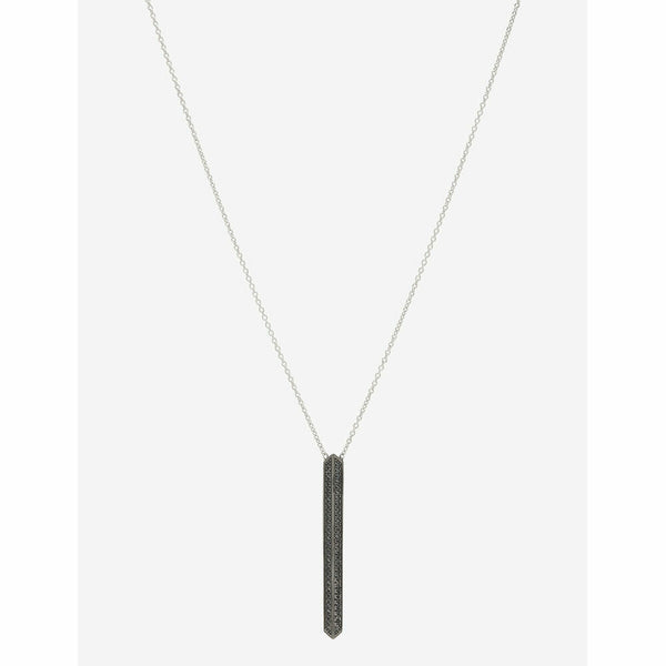 Collier Femme Sif Jakobs C1009-BK (50 cm)