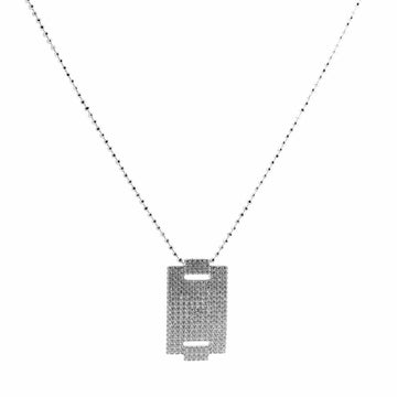 Collier Femme Sif Jakobs P0044-CZ (24,5 cm)