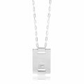 Collier Femme Sif Jakobs P0045 (26 cm)