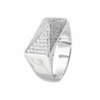 Bague Femme Sif Jakobs R11067-CZ-56 (Taille 16)