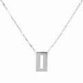 Collier Femme Sif Jakobs P0056 (26 cm)