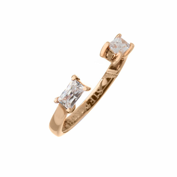 Bague Femme Sif Jakobs R011-CZ-RG-58 (Taille 18)